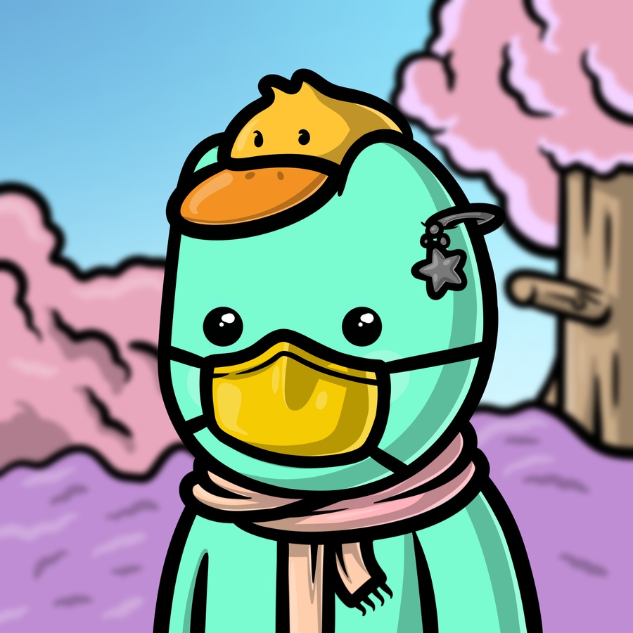 Coodle #8768