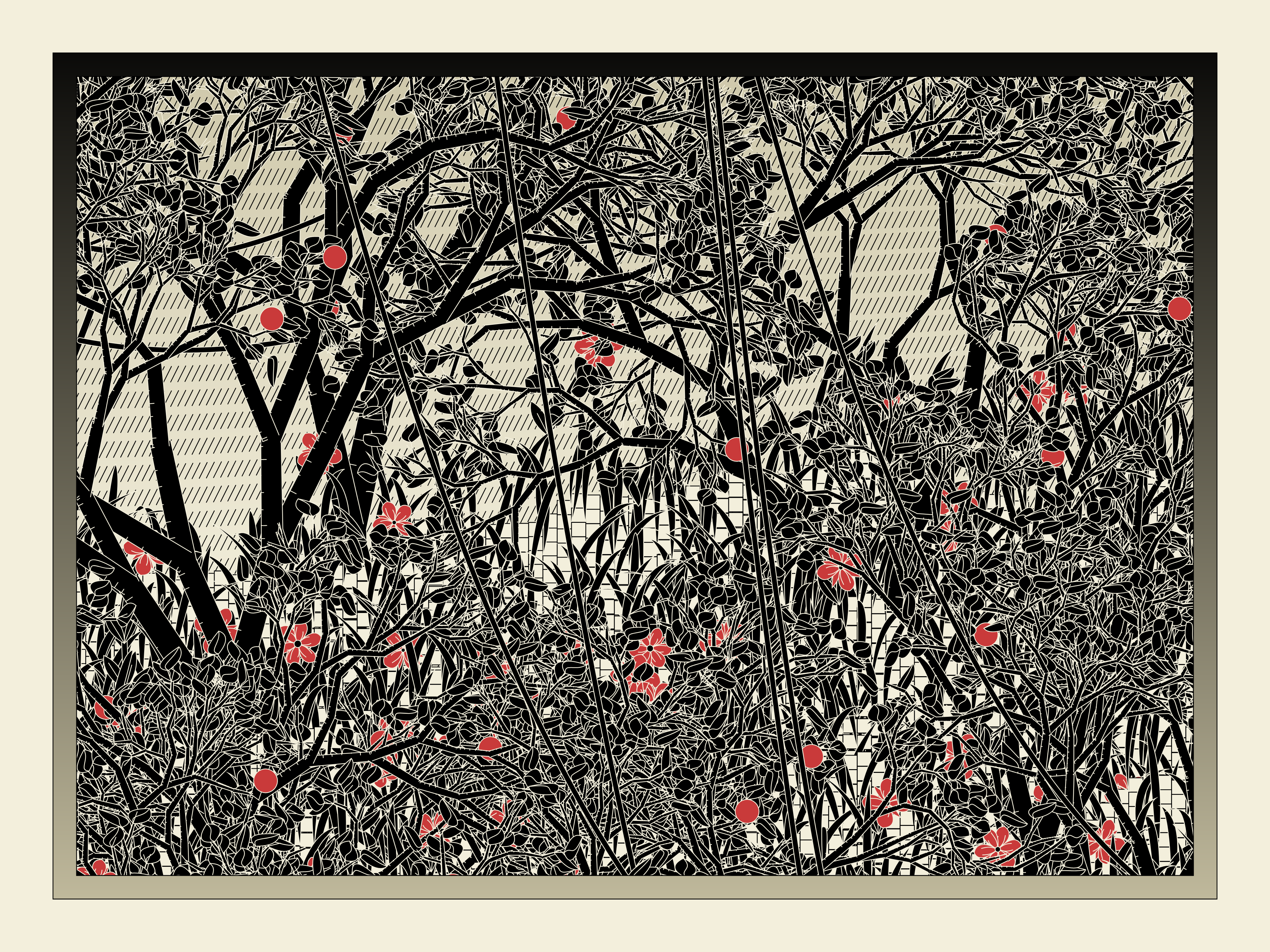 Entangled #69