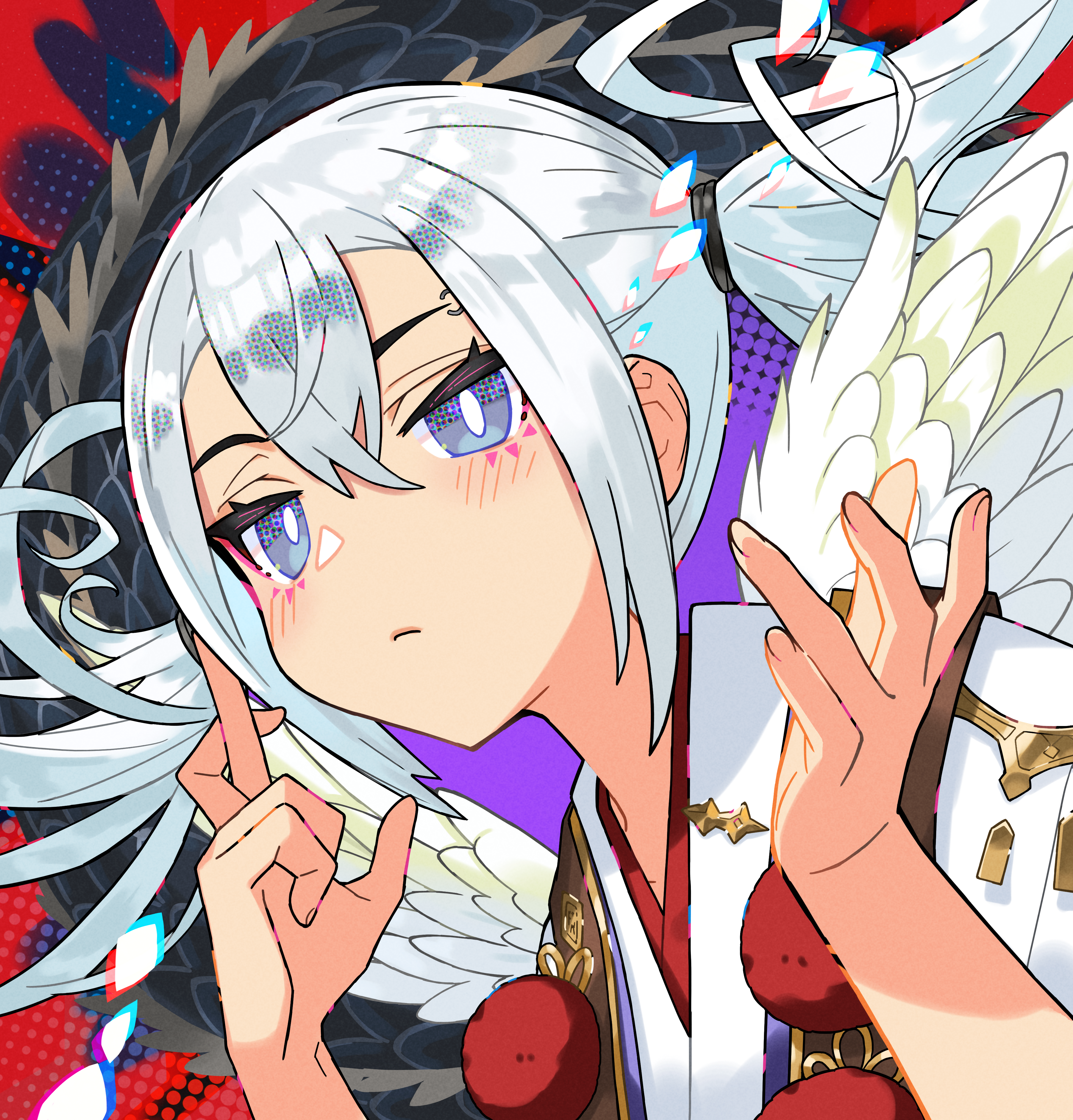 Megami #05874