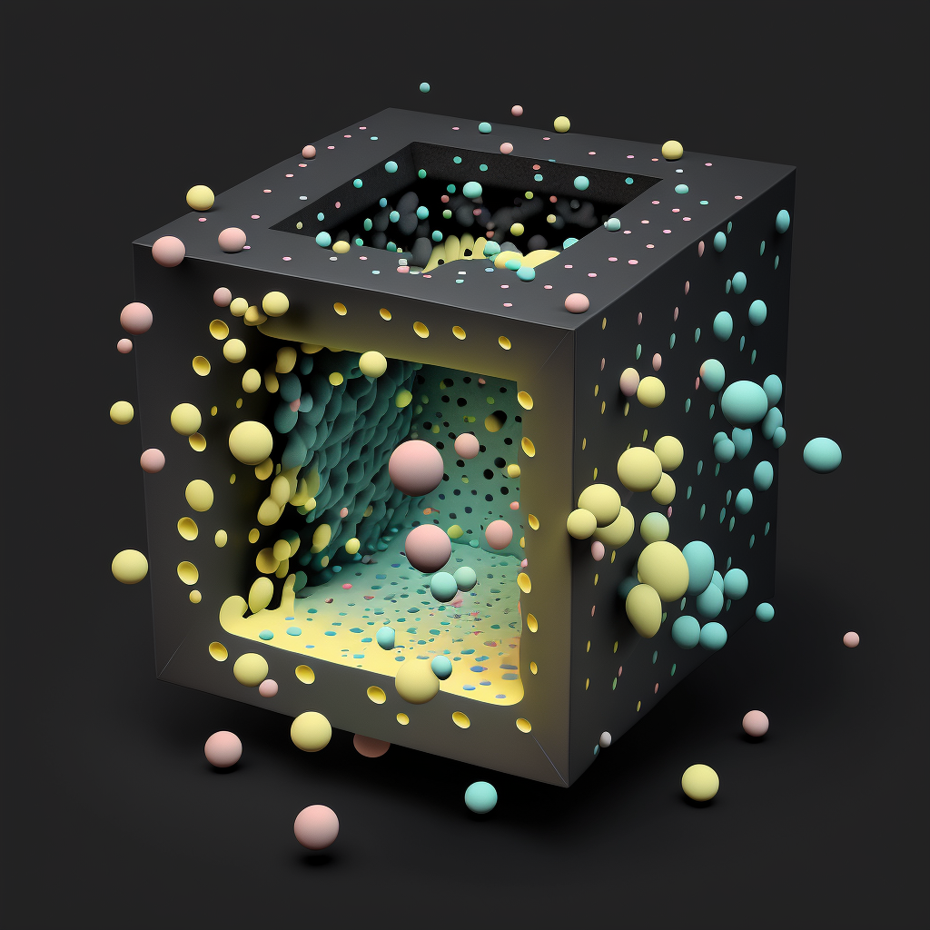 Cube #1553