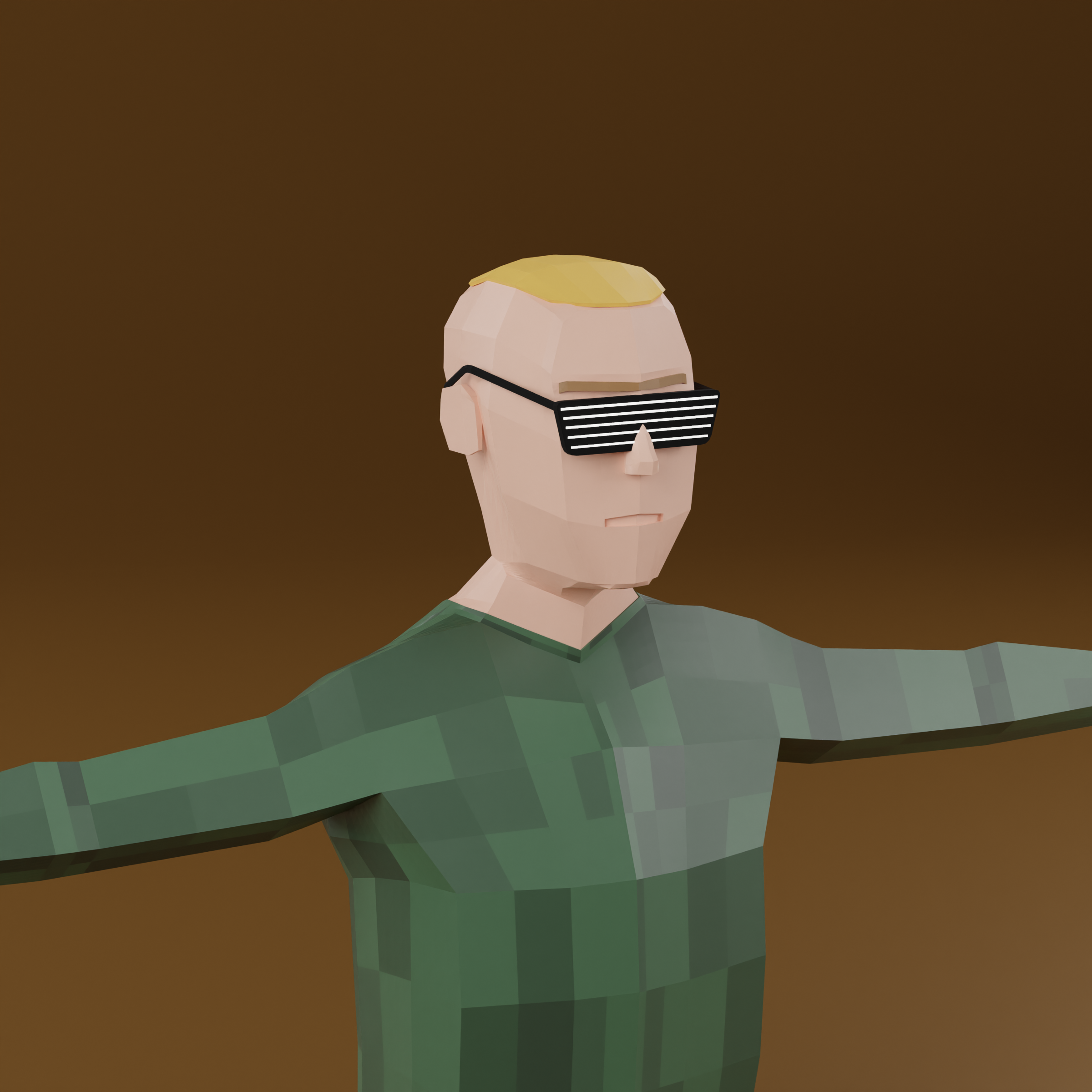 T-Poser #6129