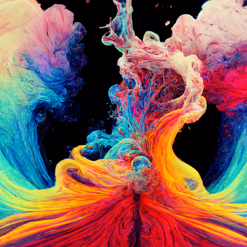 Color Orgasm #65/100