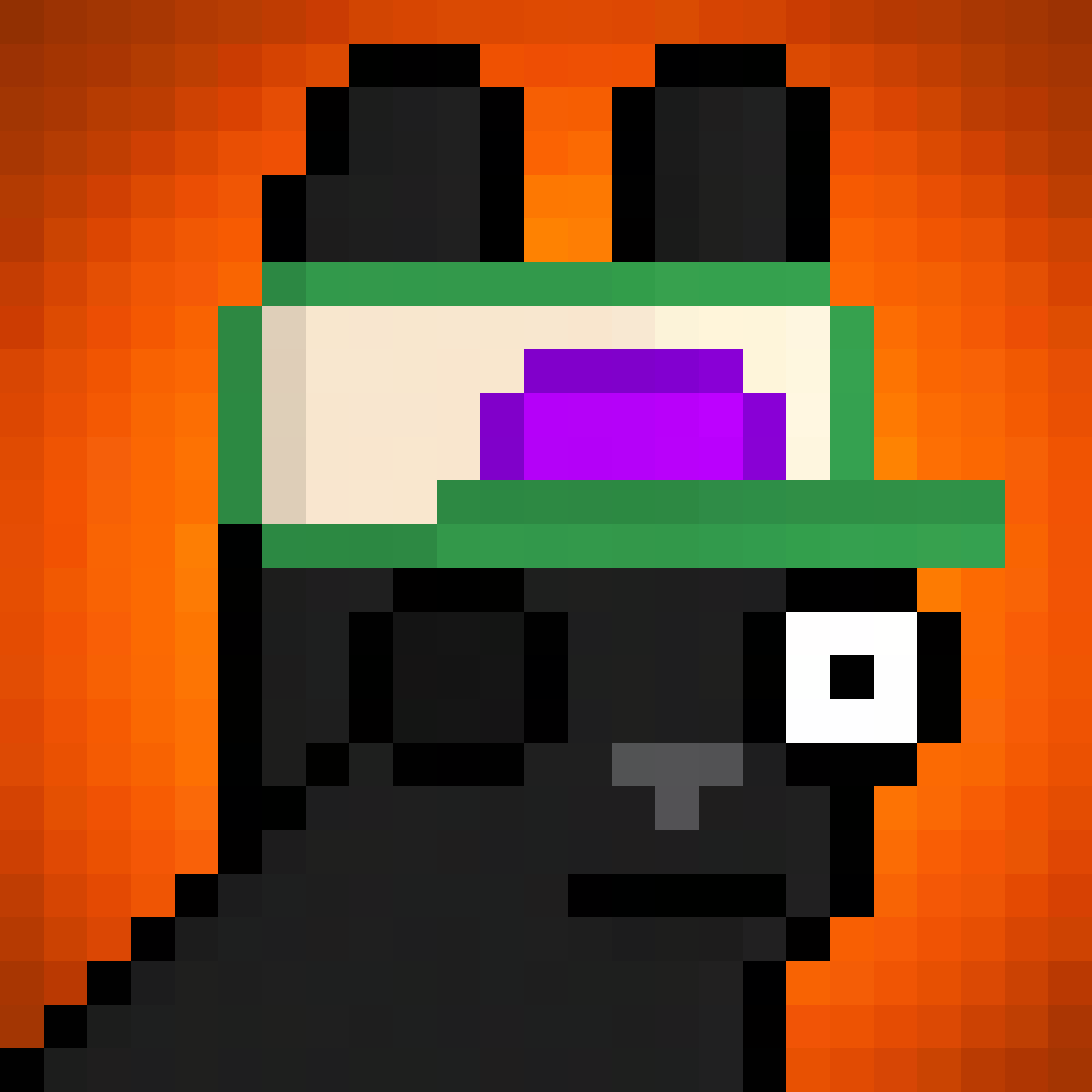 Blur Bunnies #1202