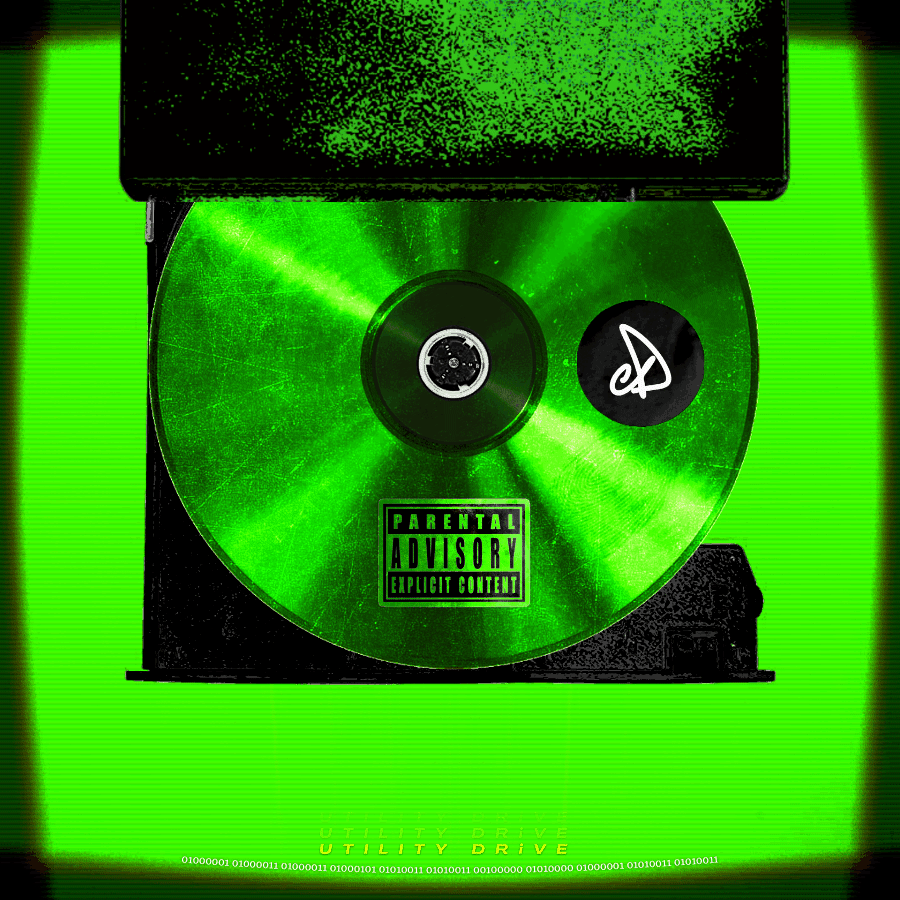 XP DRiVE #28/40