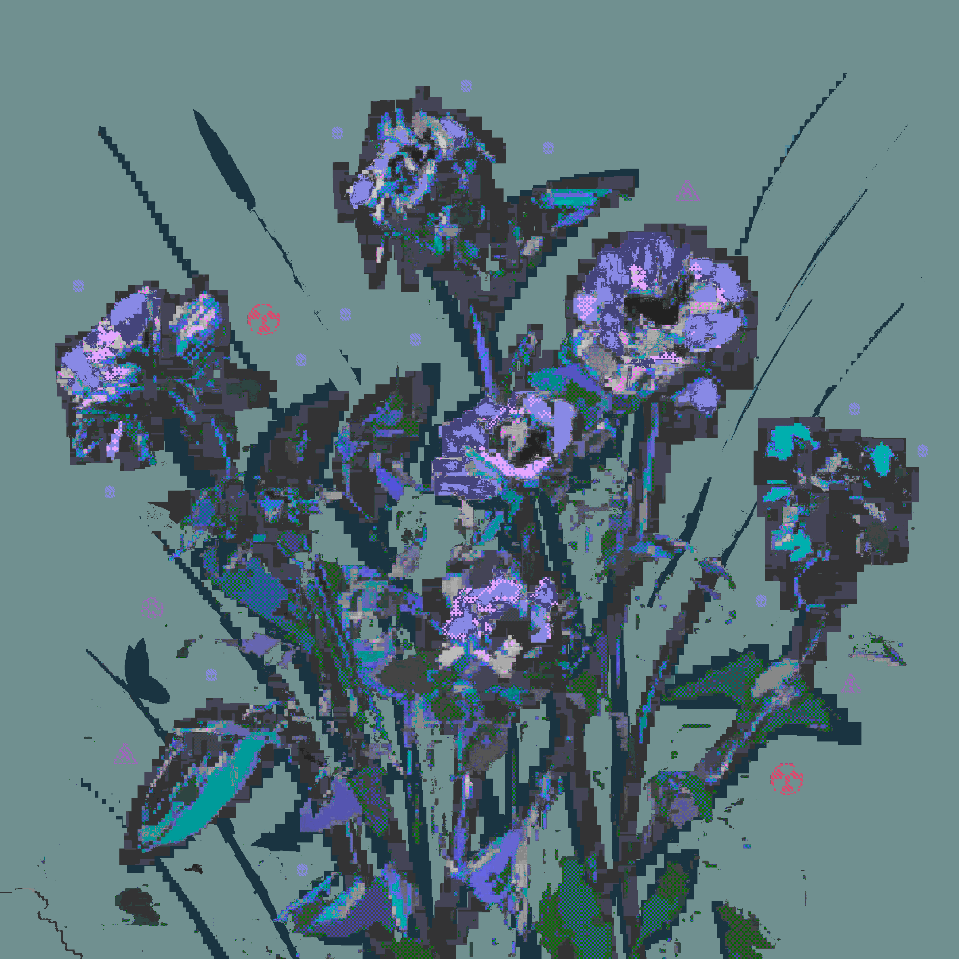 impossible spring #5