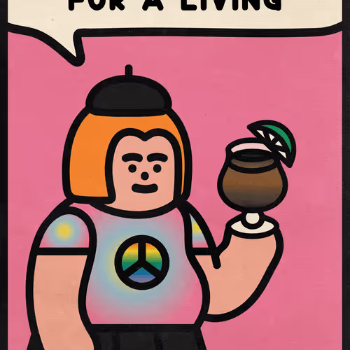 JPG HUMAN  #5235