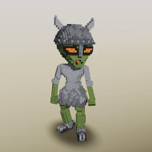 Ethalien VOX #4171