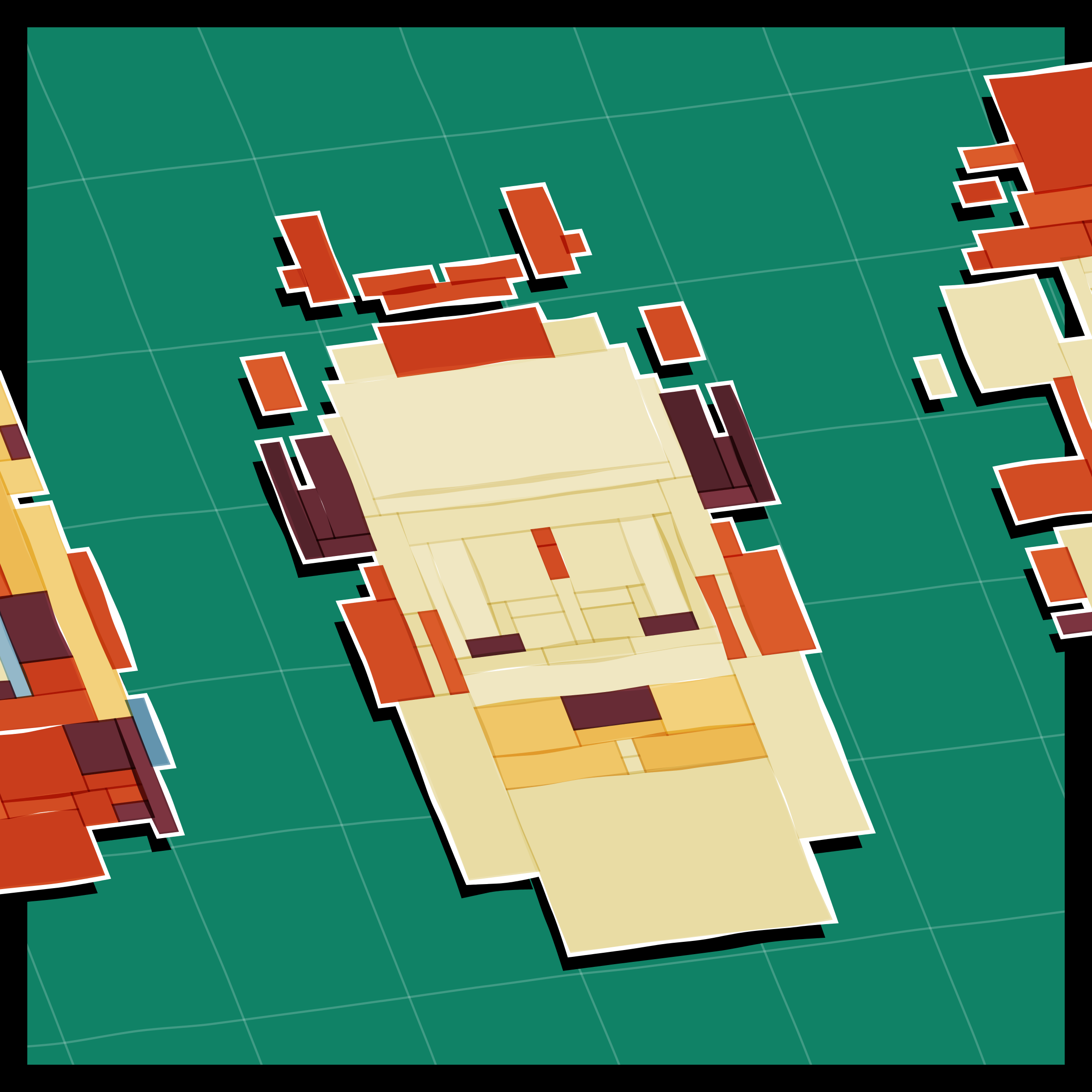 Paper Armada #785