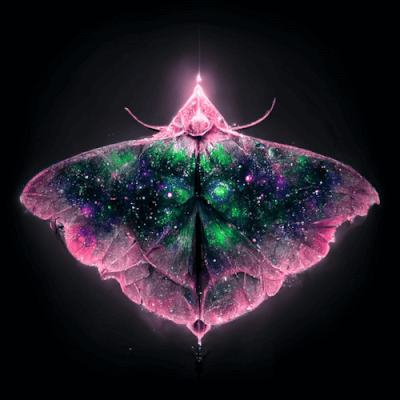 Cepheid Butterfly