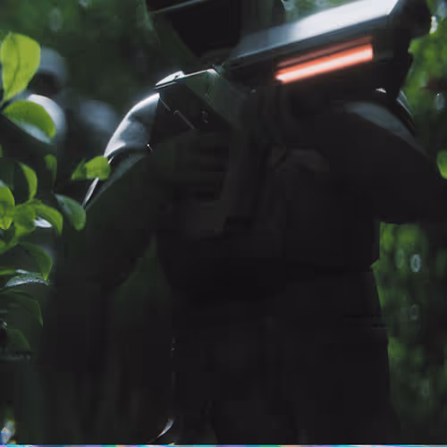 Vigilant Patrol [SE]