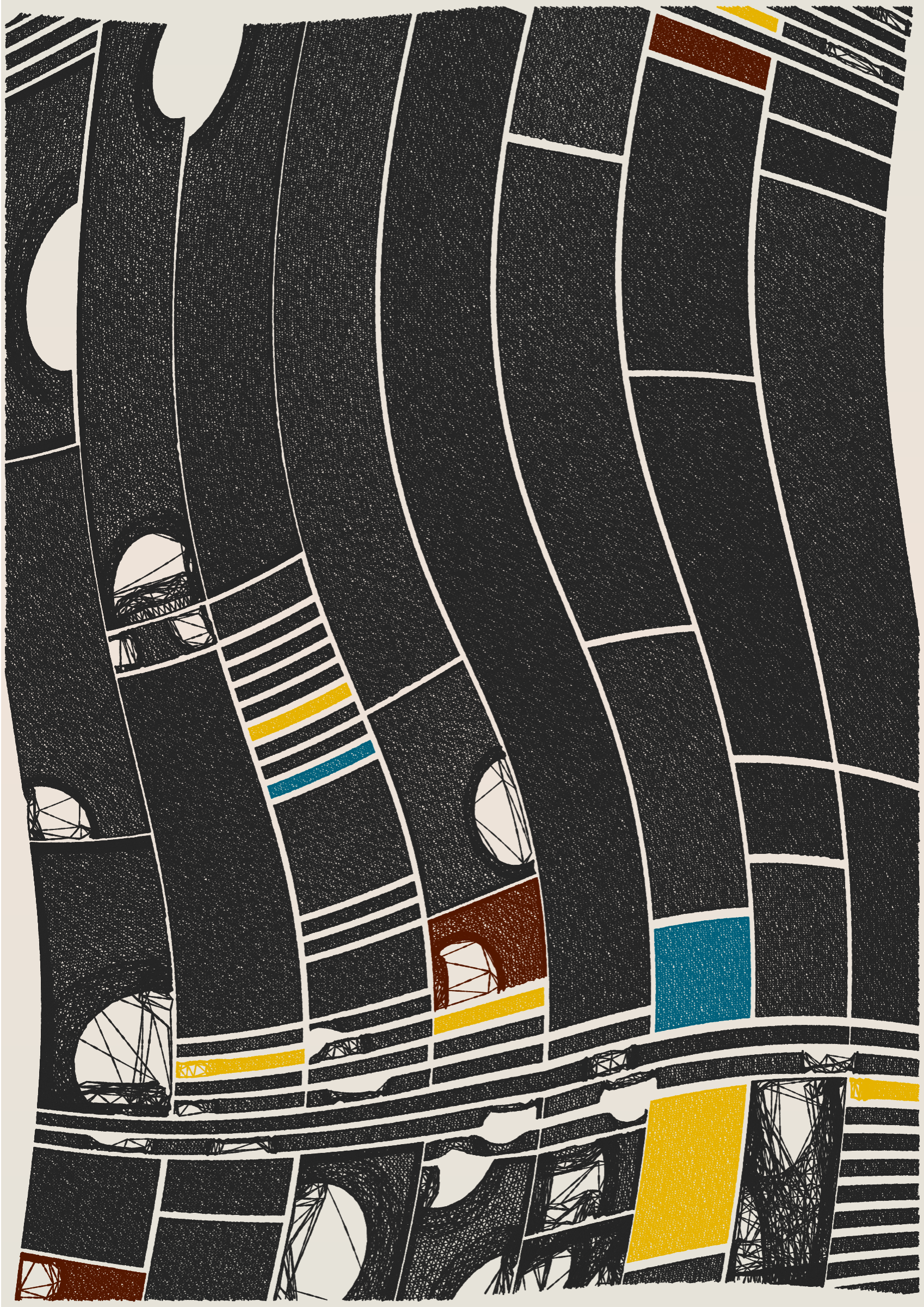 Edifice #25