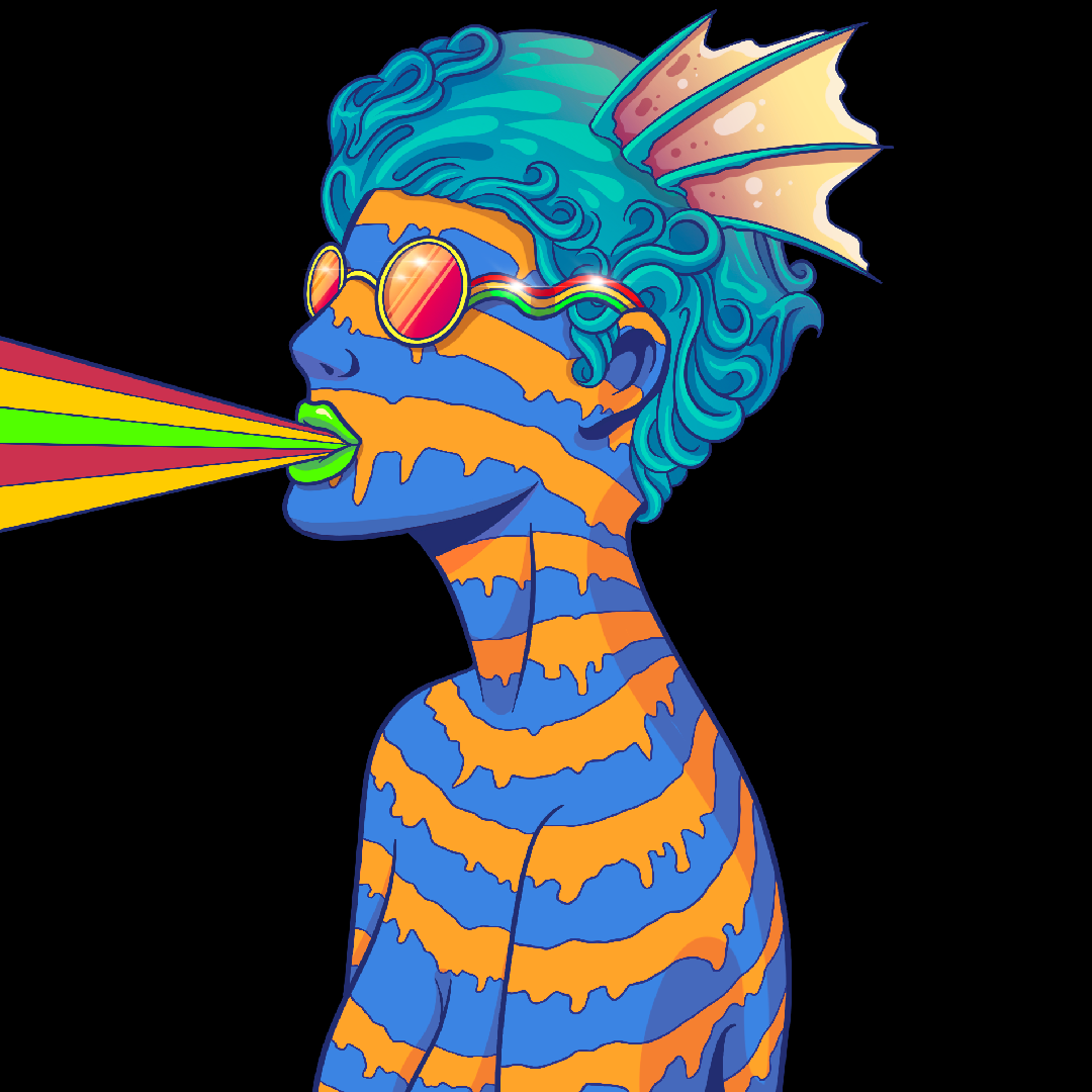 D3LUSION #486