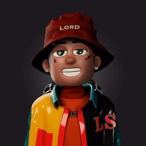 Lord Society1368