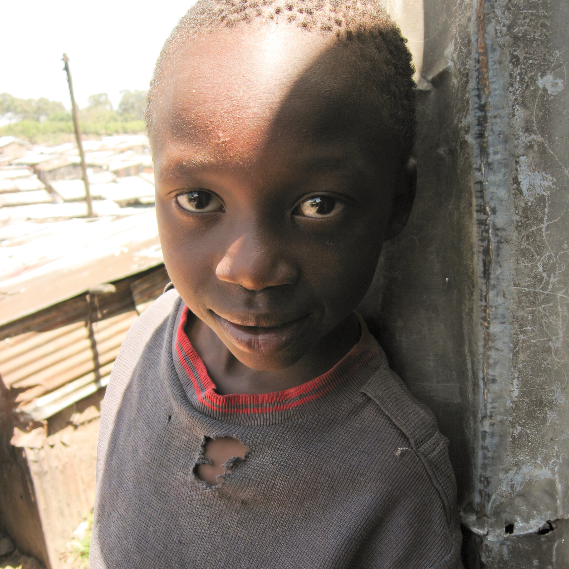 Mathare Memories 56