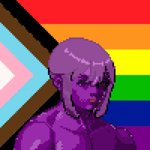 We are All Going to Pride #2829