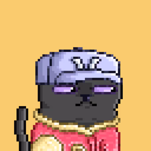 Undercats #1181