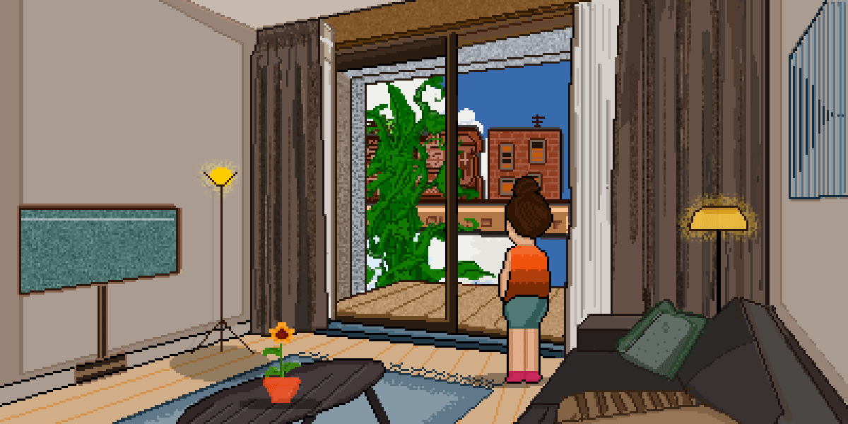 parallel world