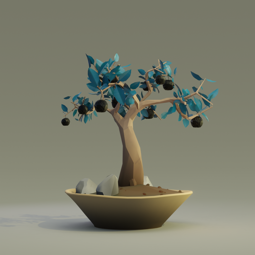 Bonsai #1179