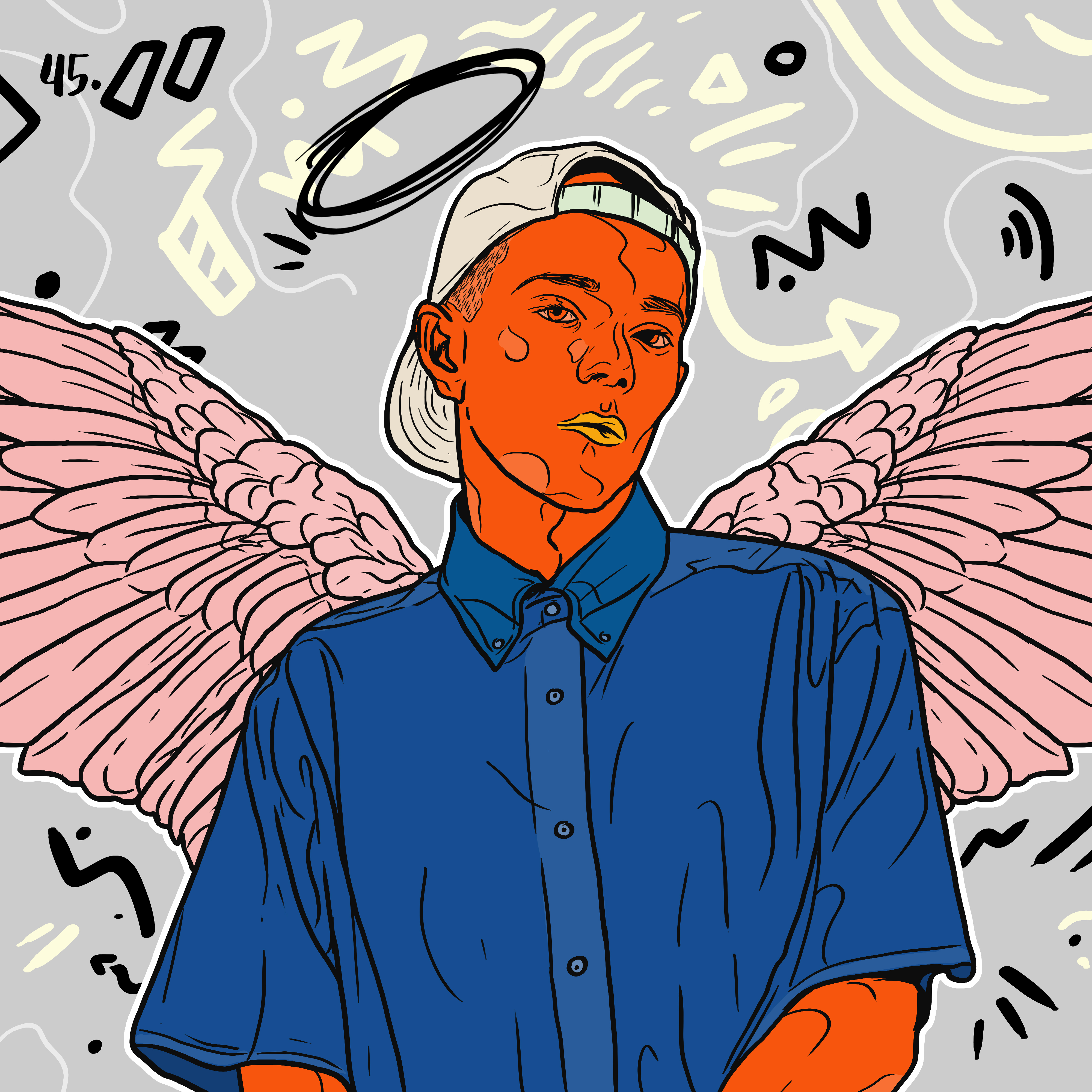 Jpegs Angels #045