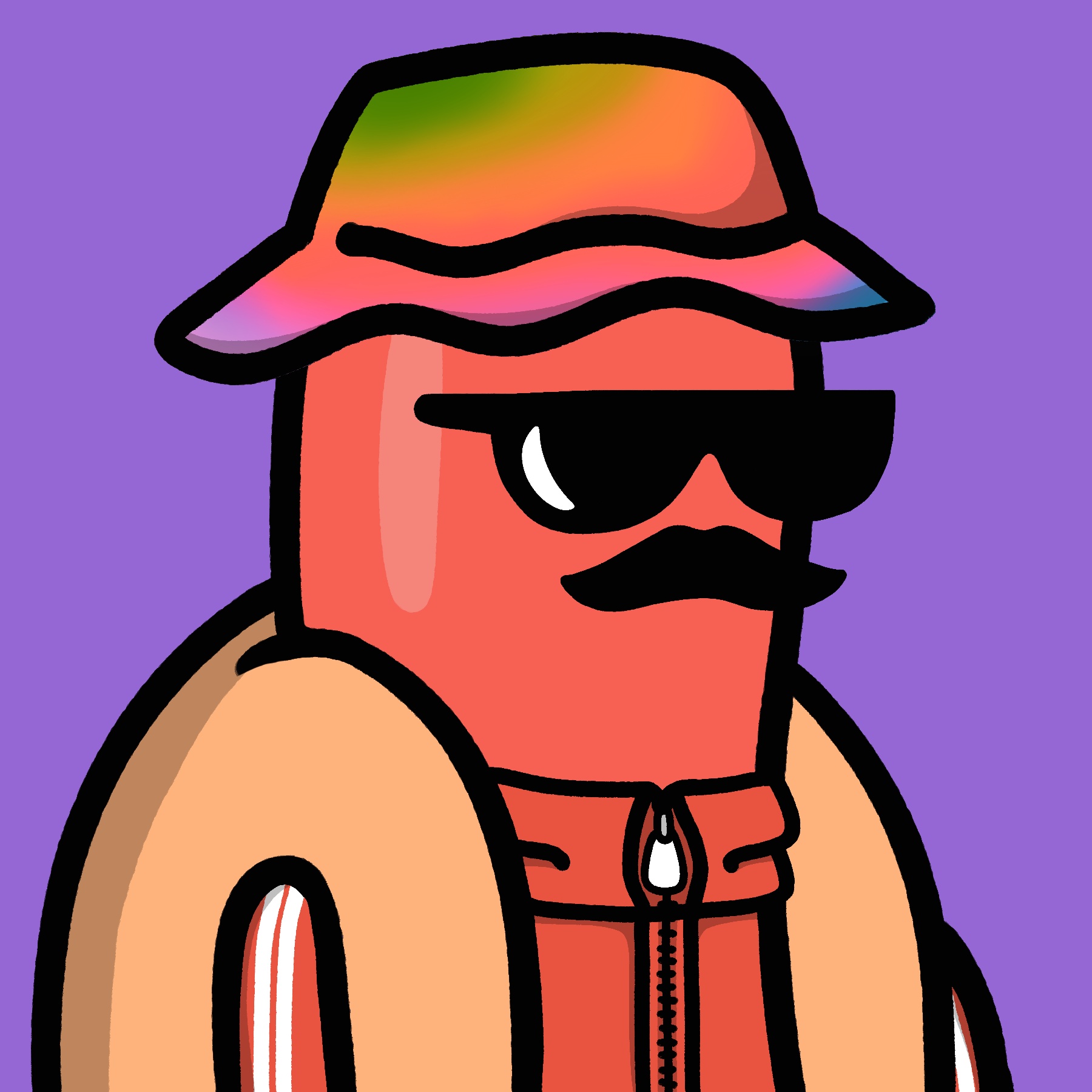 Hot Doug #6459