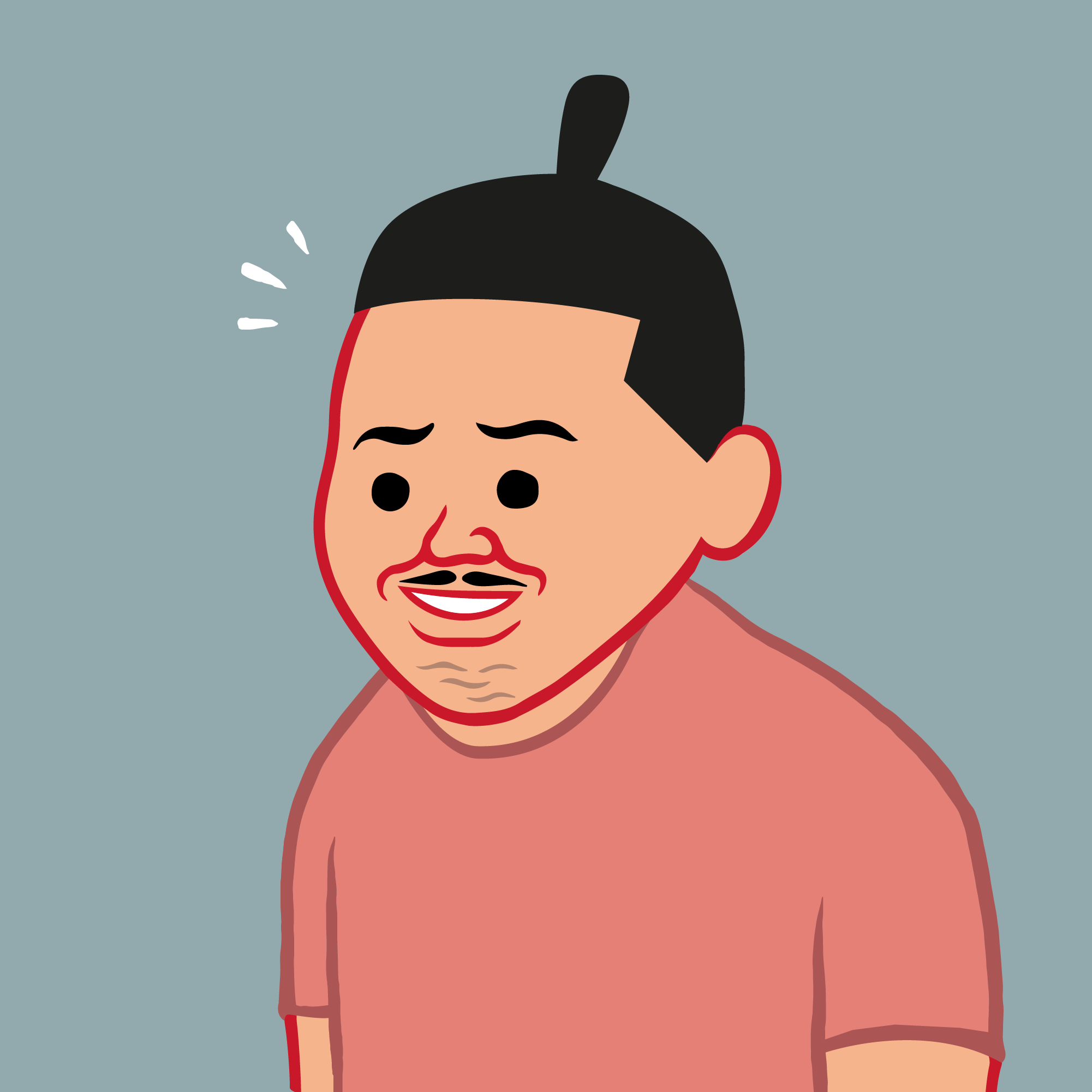 "MOAR" by Joan Cornella #5144