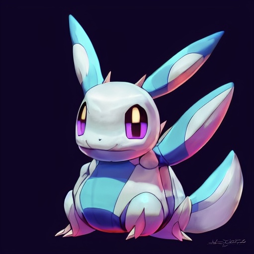 PokeCute #422