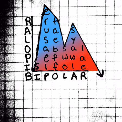 Bipolar Graph 
