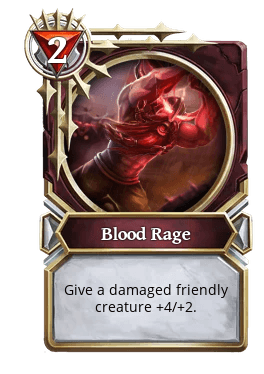 Blood Rage ID #6997118
