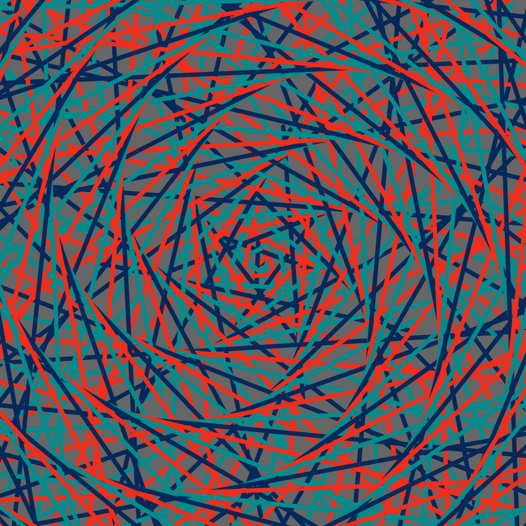 Spiral Frequencies #6078