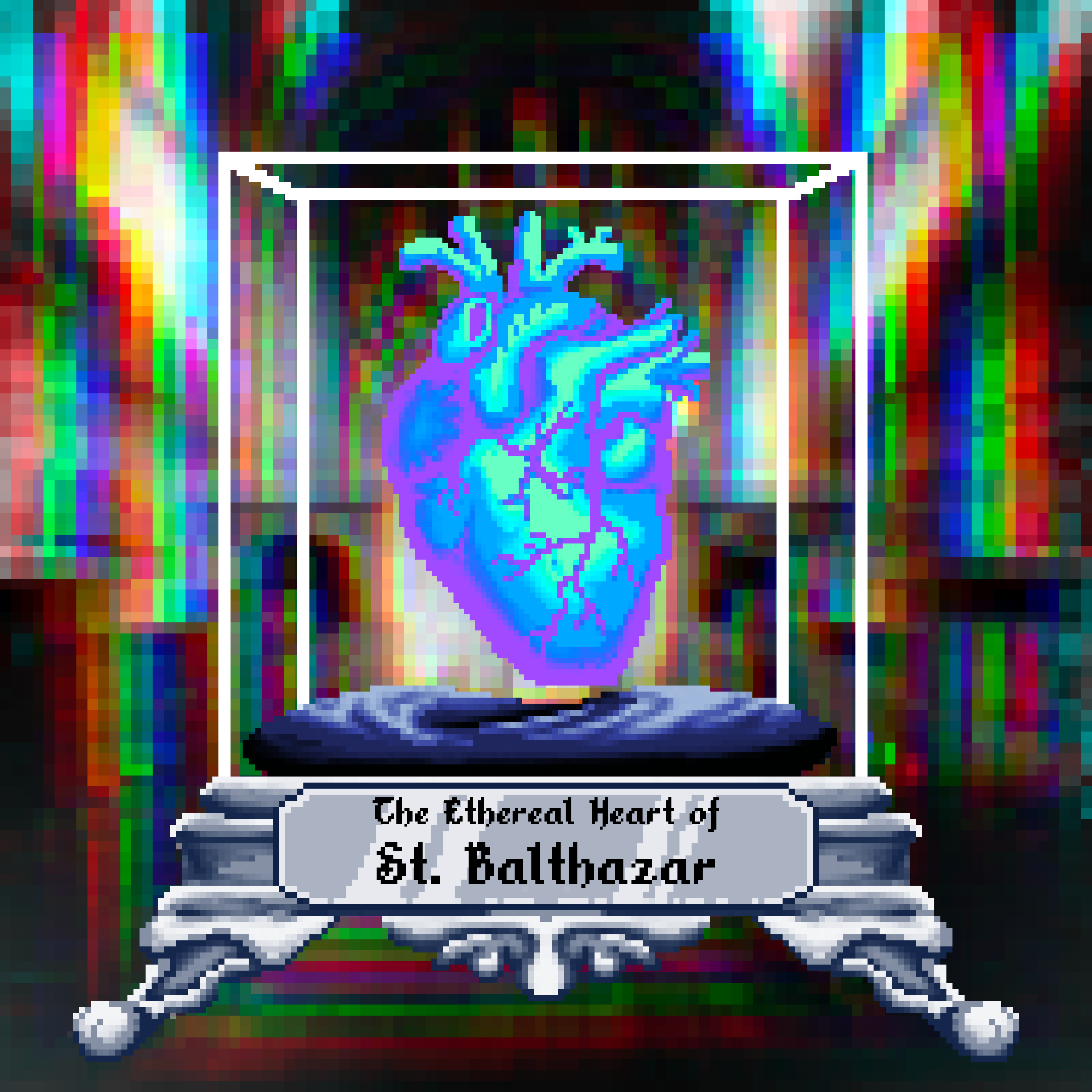 Crypto Relic #0442