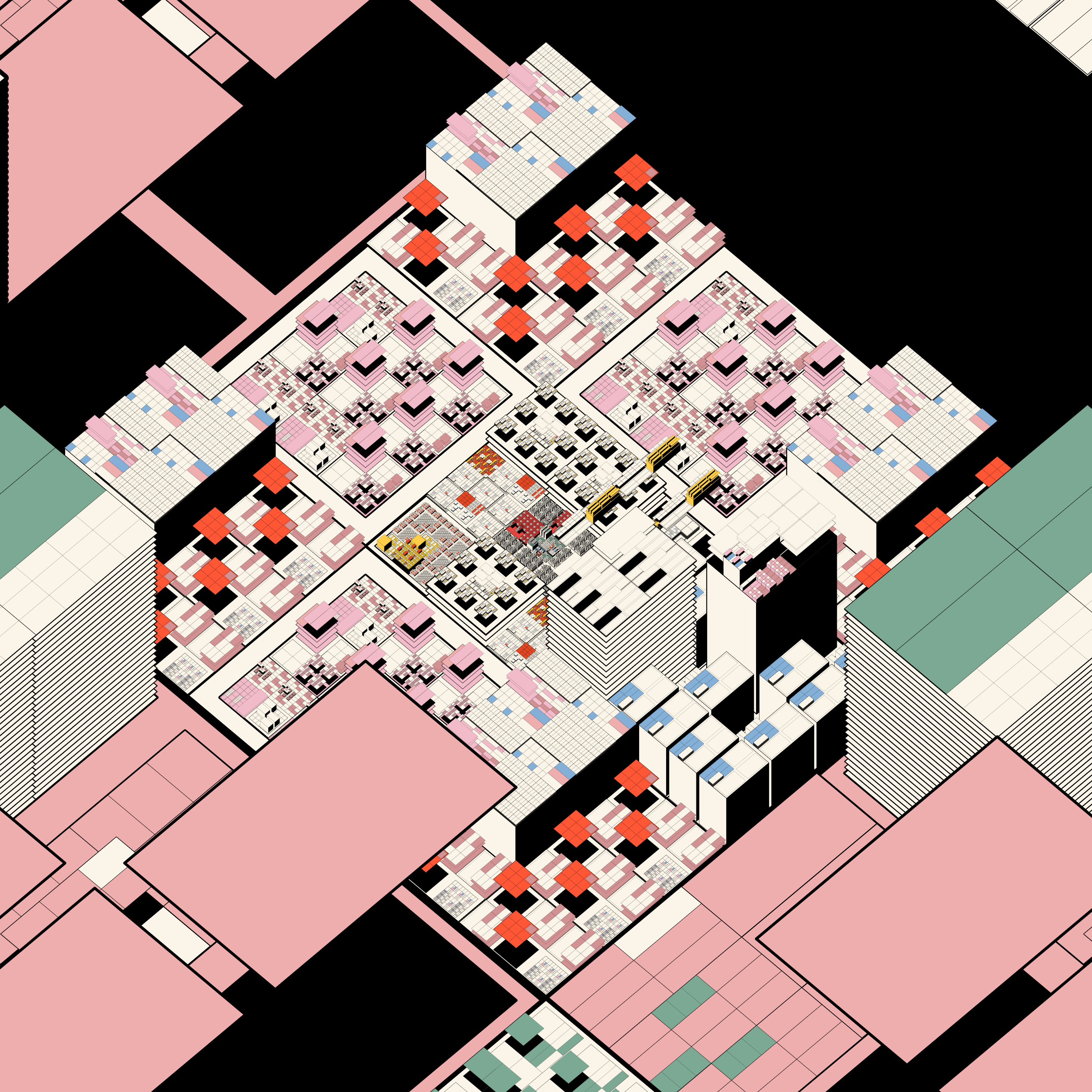 Decagon #5237