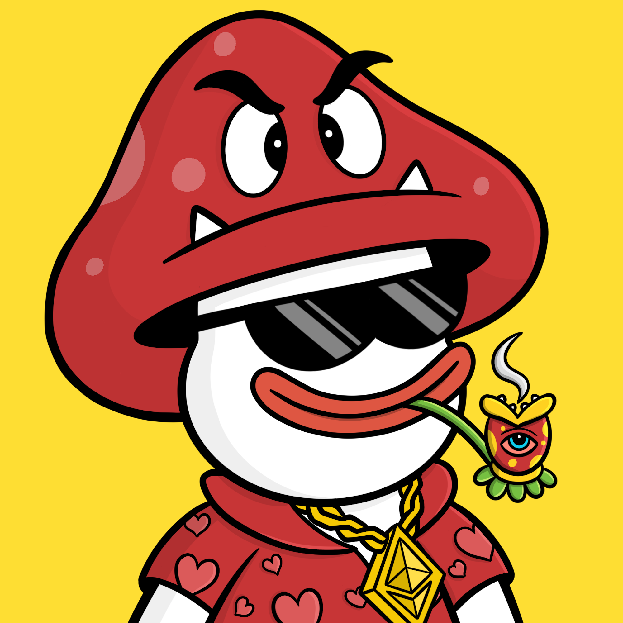 Shroom #272