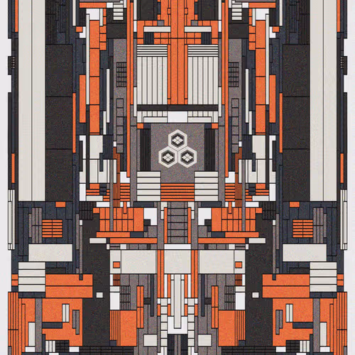 Geometrica #0