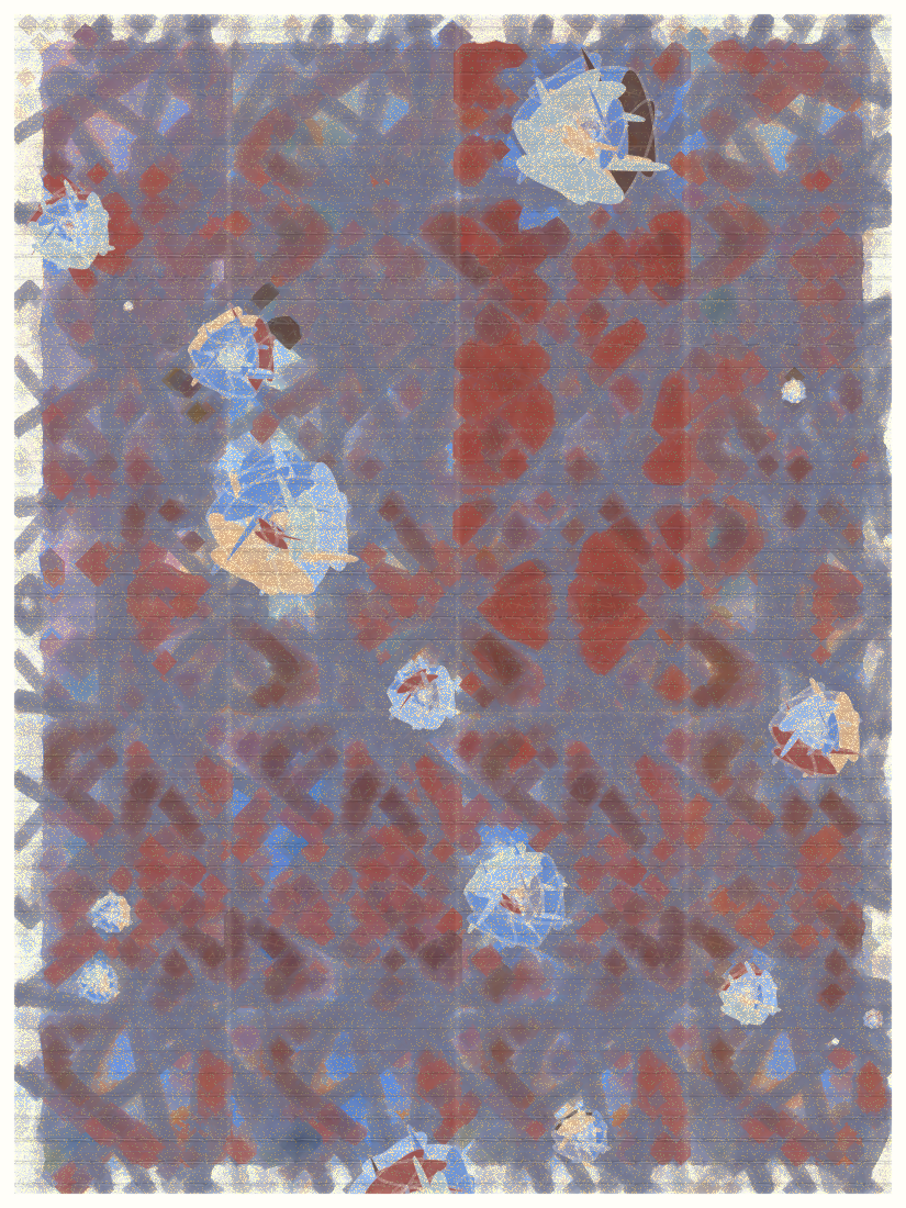 SKY MEADOW #355