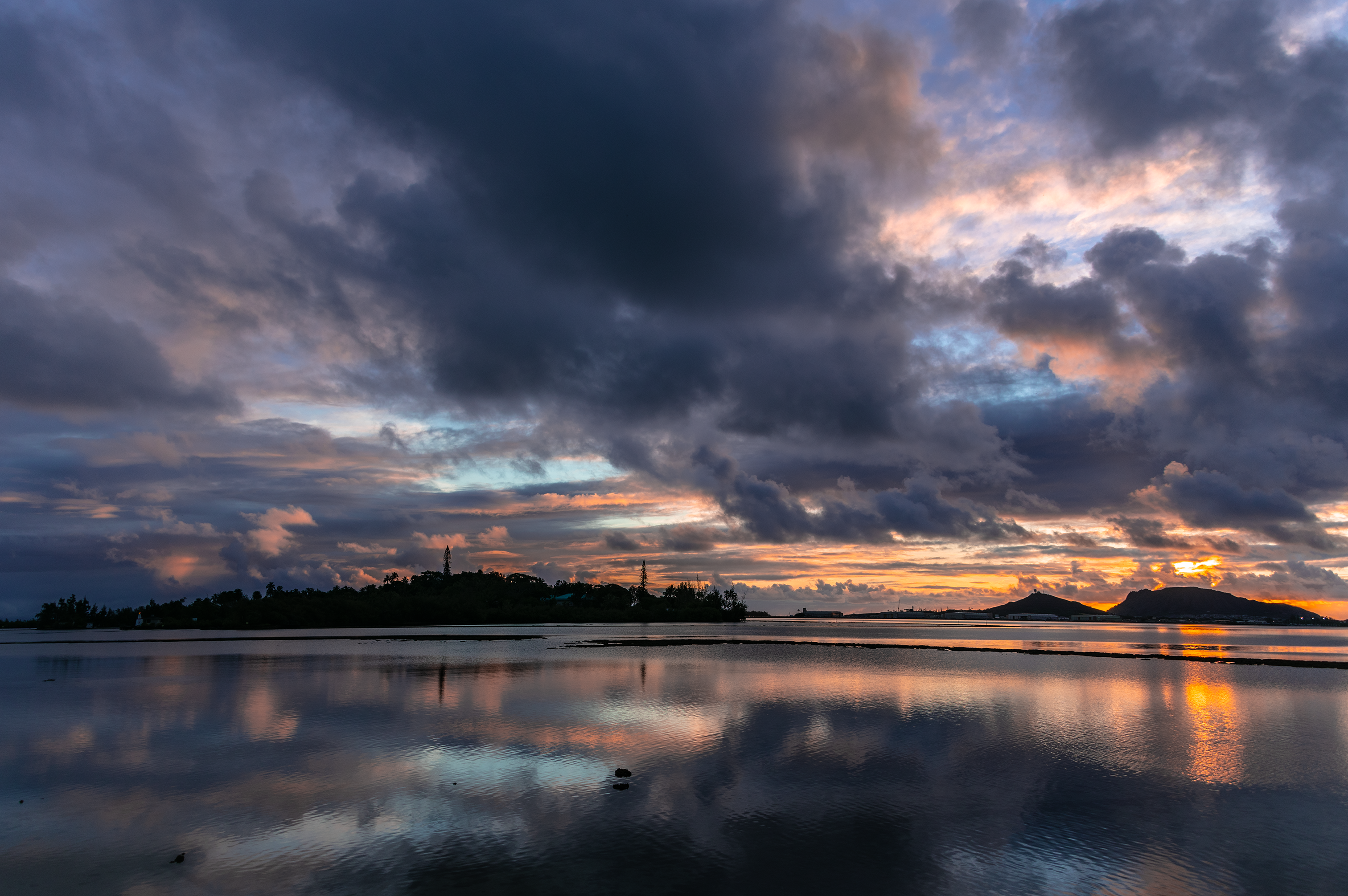 Reflection