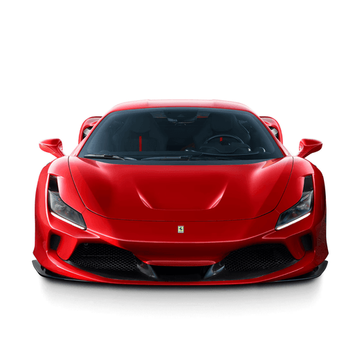 Ferrari #3320