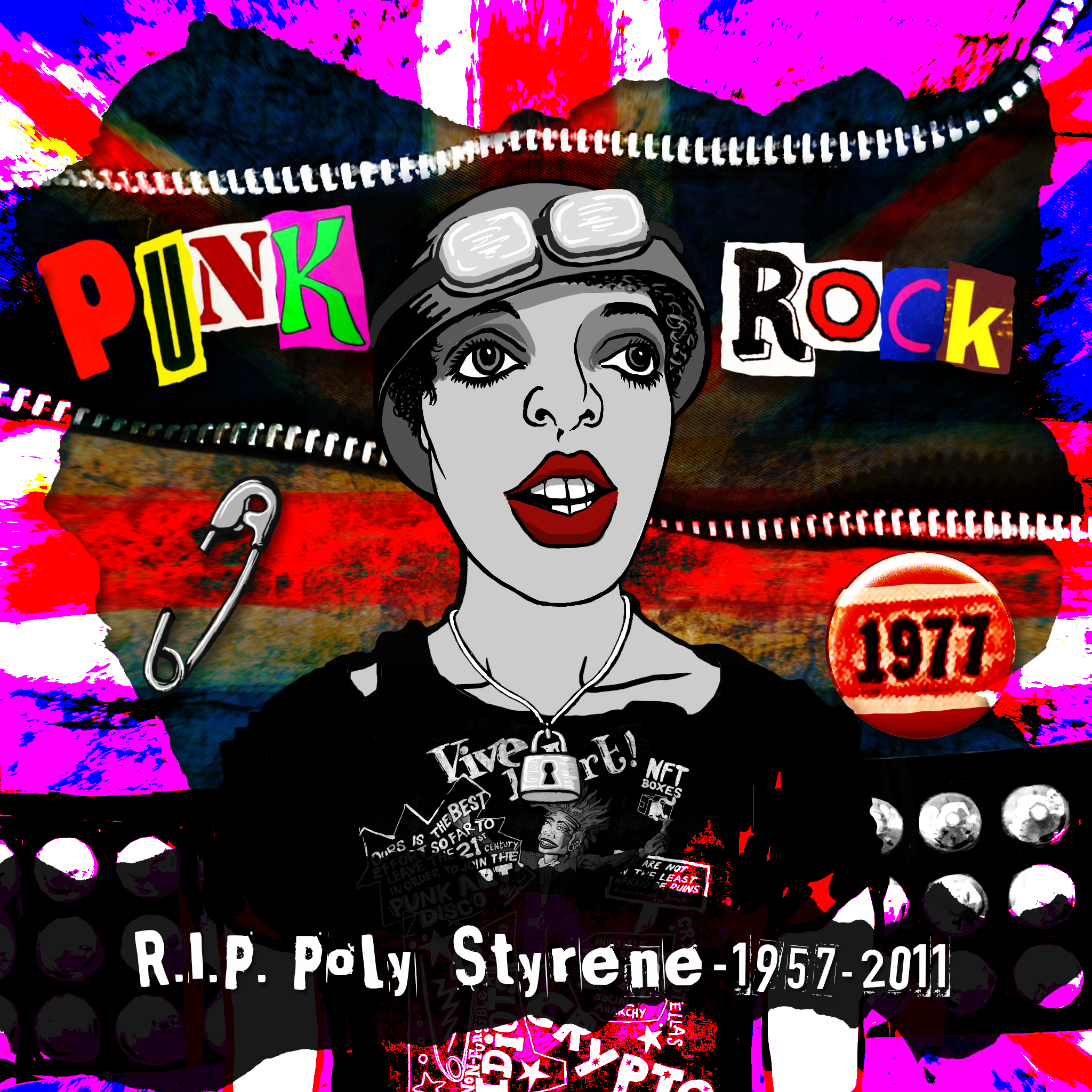 Poly Styrene