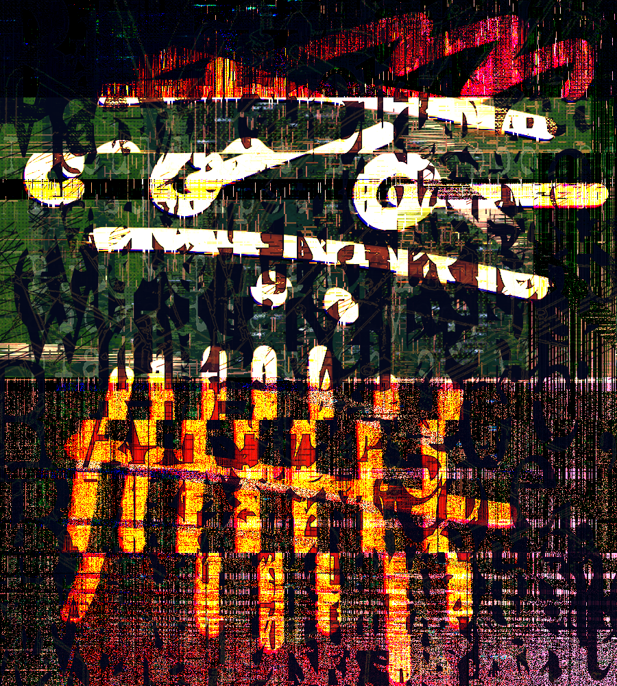Infocalypse 83
