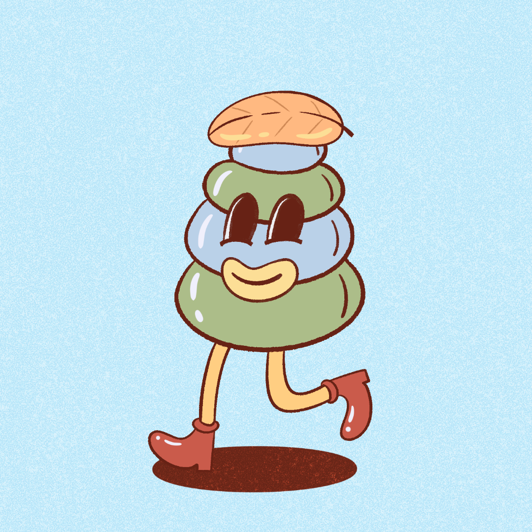 Toon City #2055