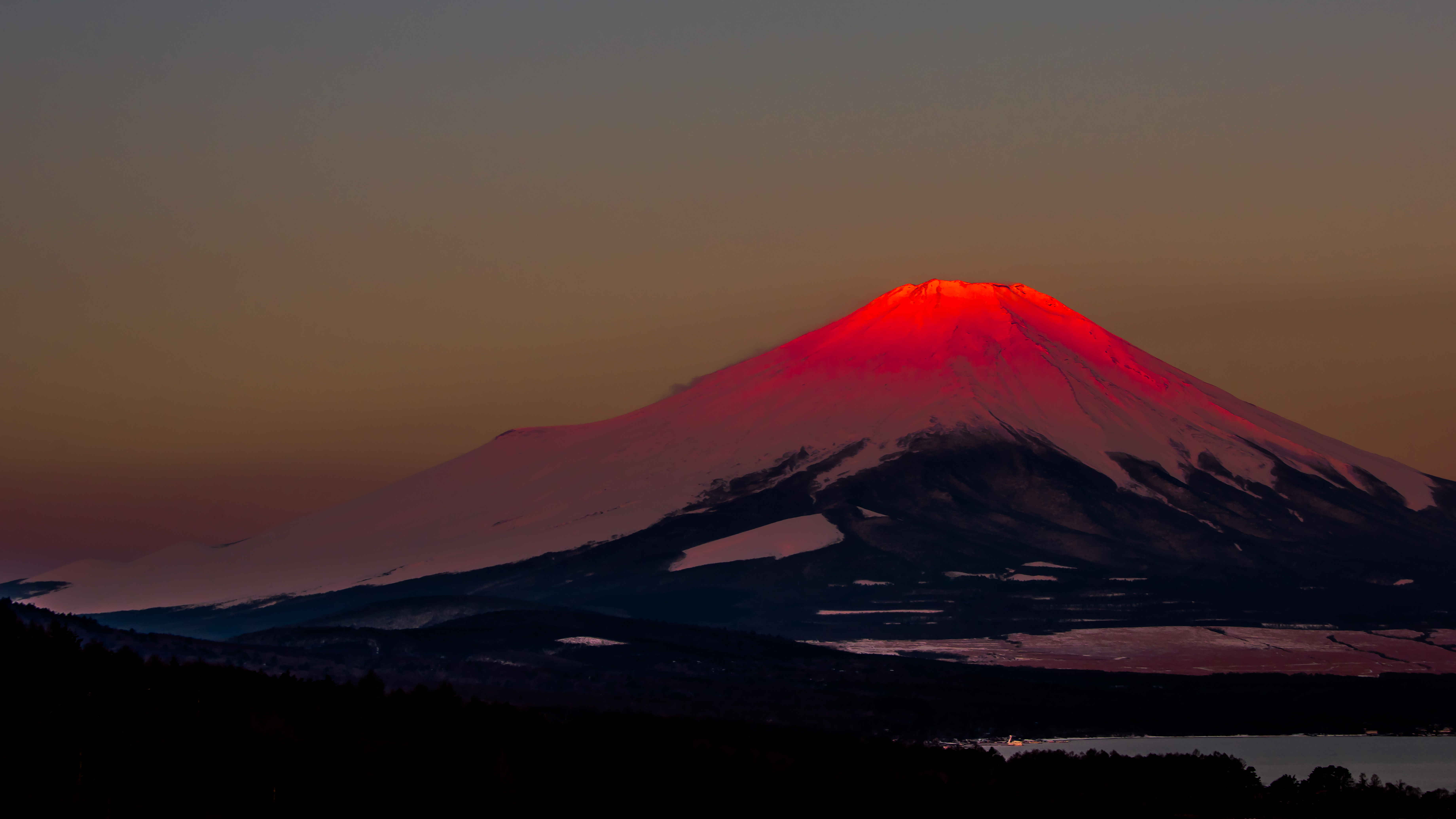 Aka Fuji