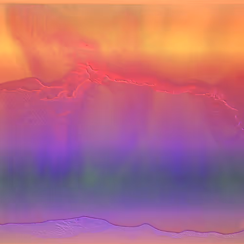 stirred astral winter dawn #200