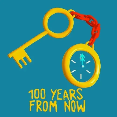 The 100 Years Key #412