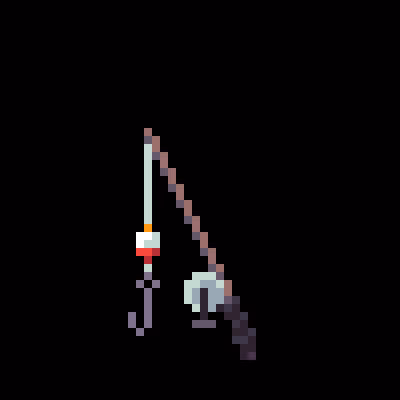 Fishing Pole