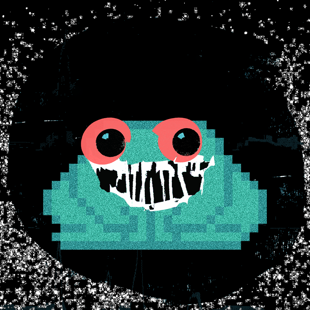 XTOADZ #1185