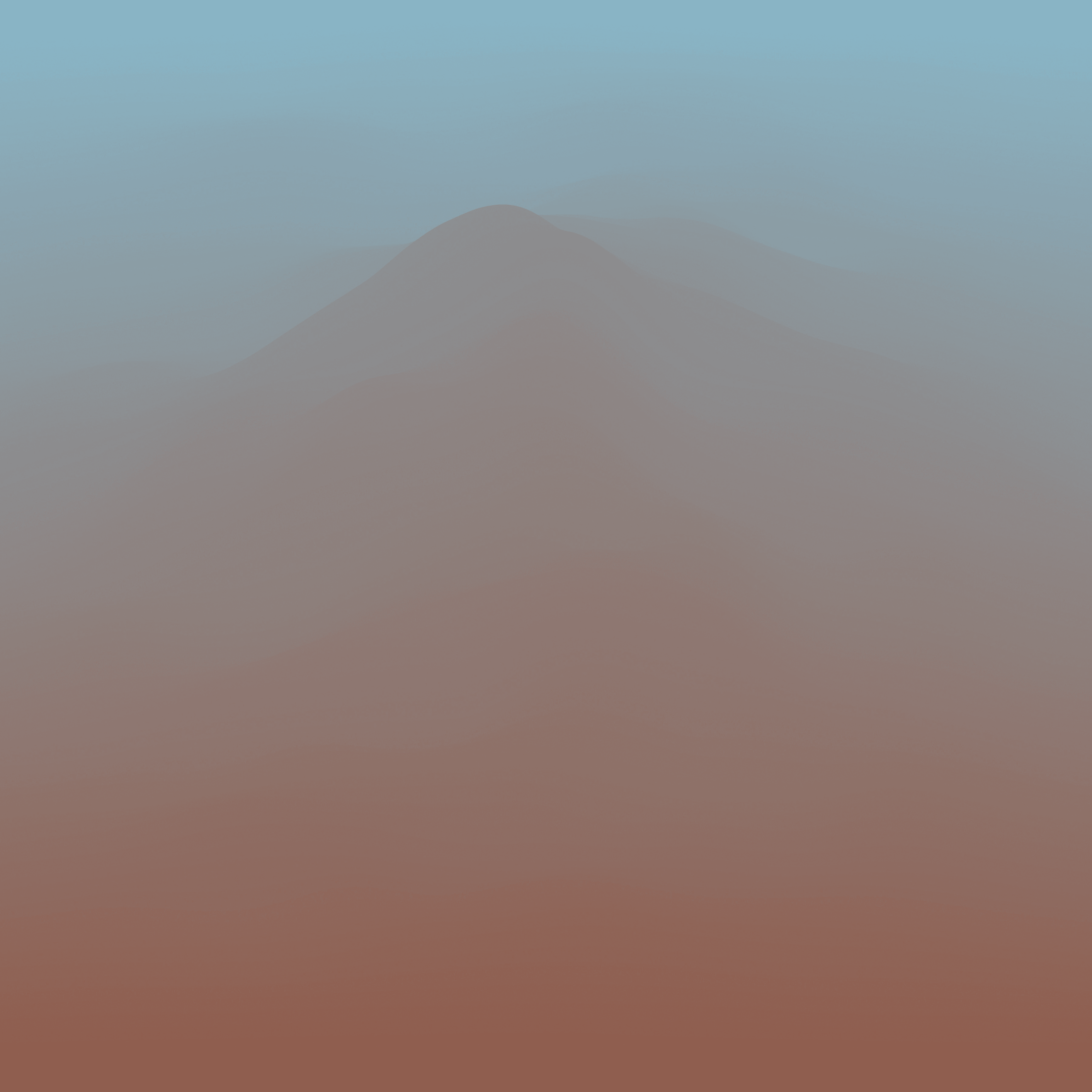 Alien Landscape #17