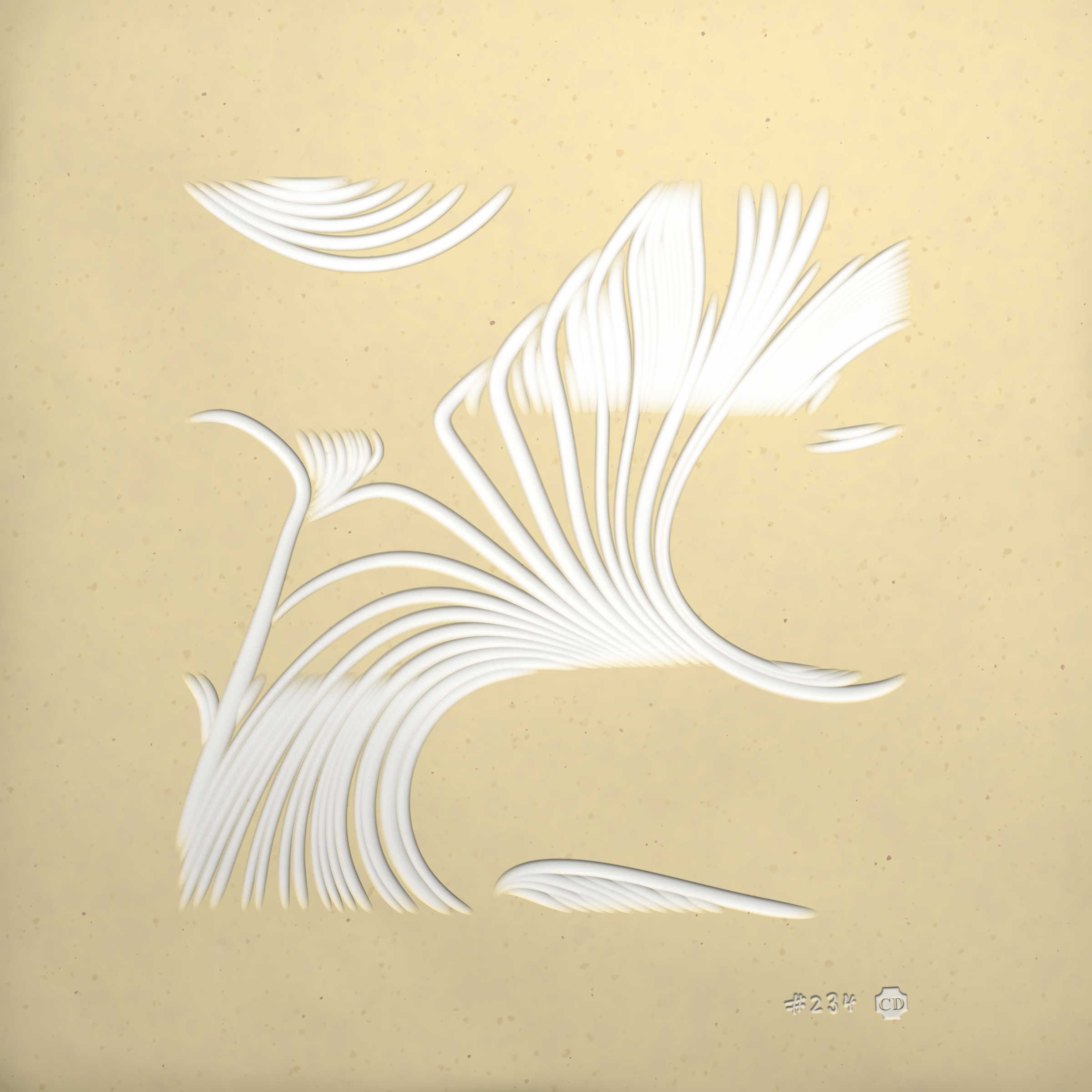 Ceramics #234