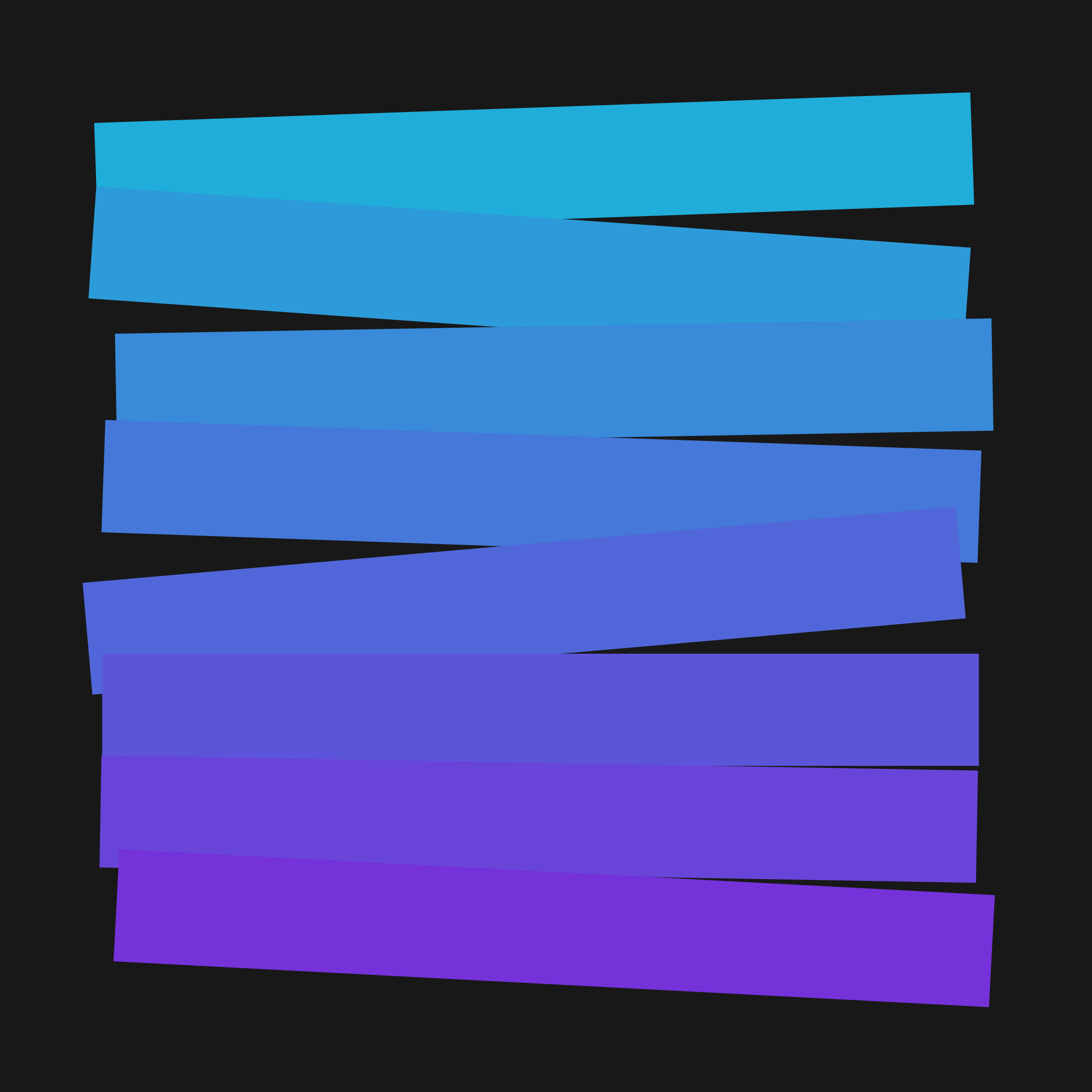 Rhythm #134