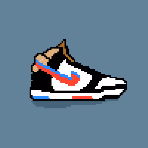 Dunks for Punks x41