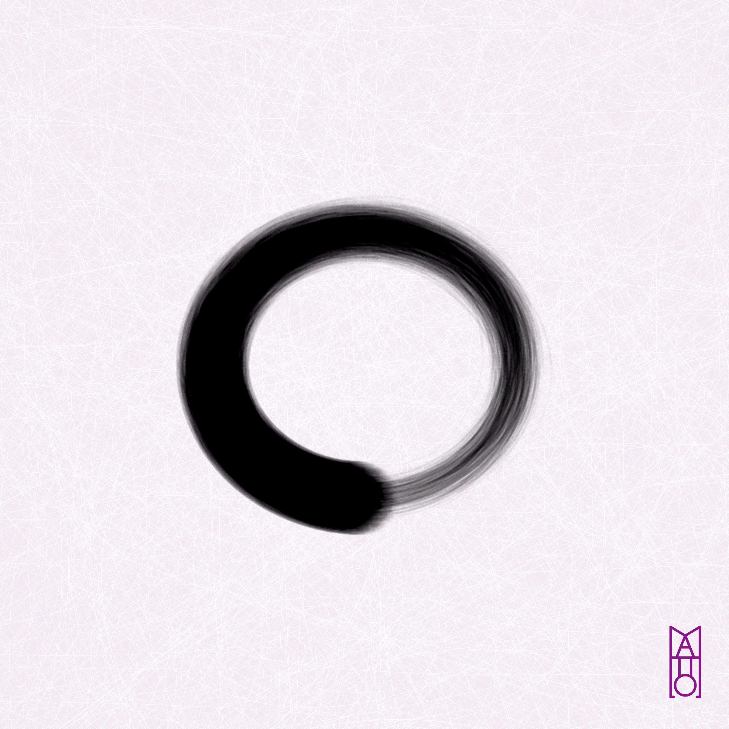 Ensō #149
