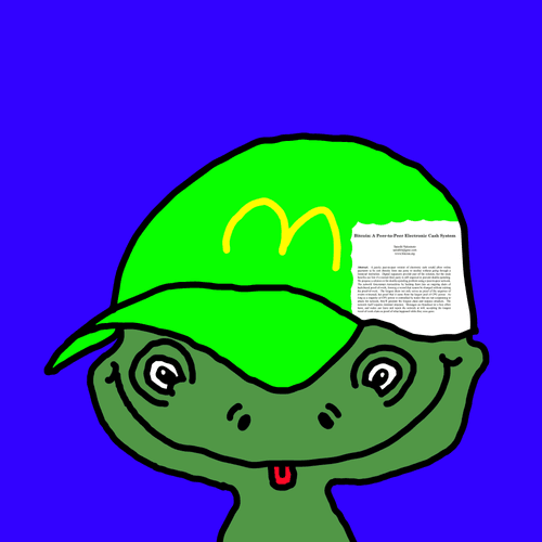 Hatter #406